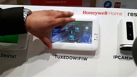 my total home connect.